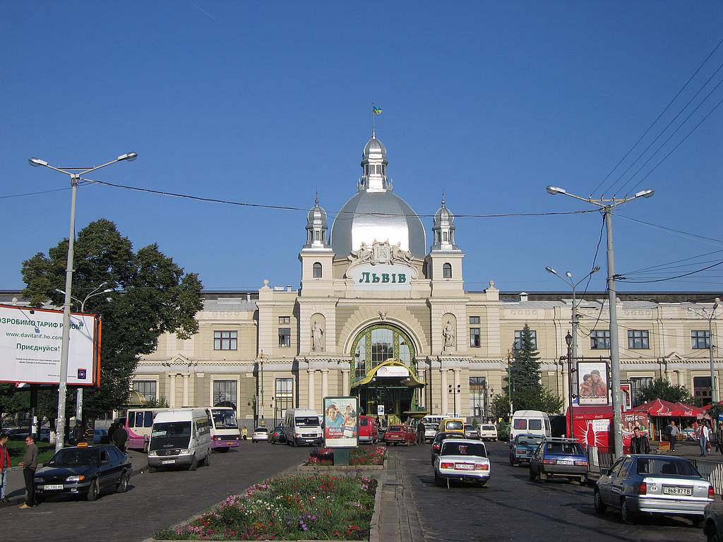 Lvov